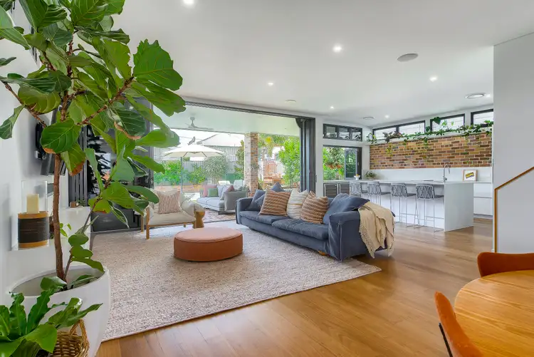 Second view of Homely house listing, 76 Carranya Street, Camp Hill QLD 4152
