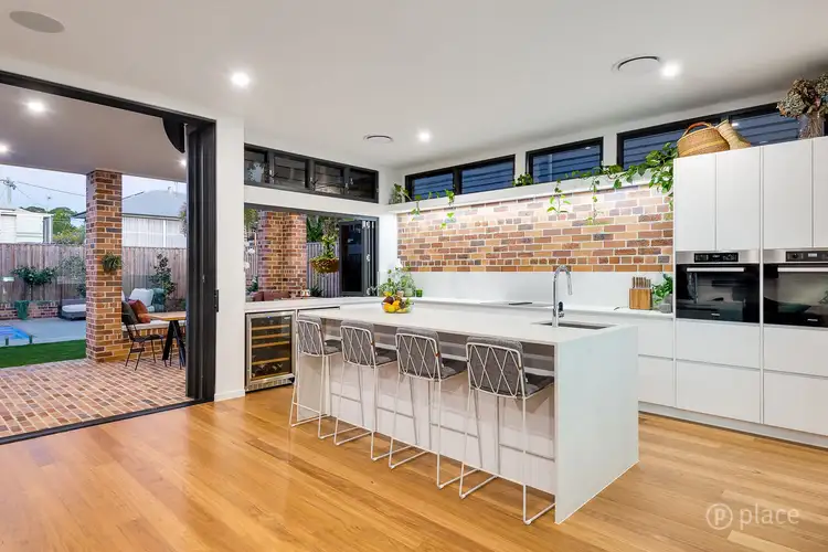 Third view of Homely house listing, 76 Carranya Street, Camp Hill QLD 4152