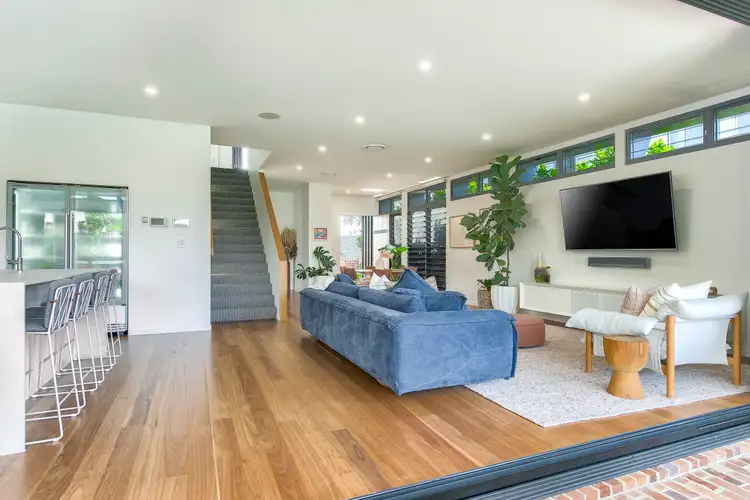 Fifth view of Homely house listing, 76 Carranya Street, Camp Hill QLD 4152