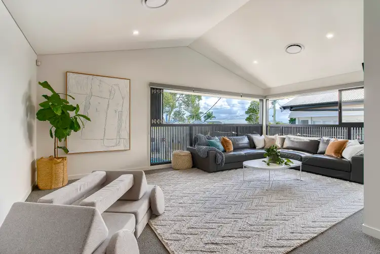 Sixth view of Homely house listing, 76 Carranya Street, Camp Hill QLD 4152