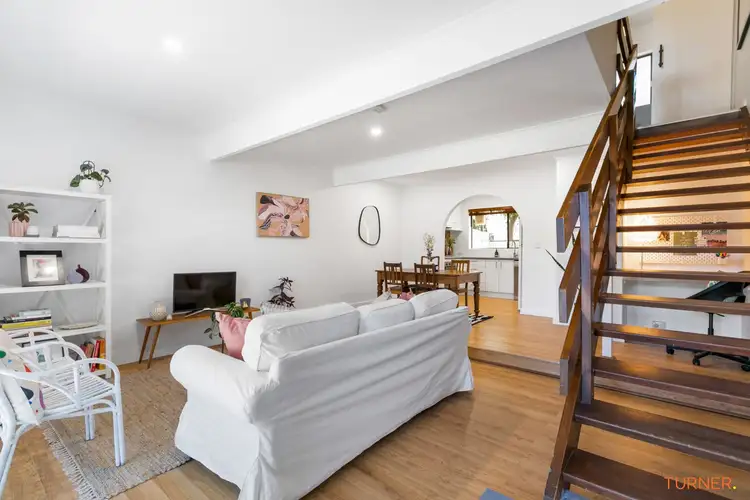 Main view of Homely townhouse listing, 2/9 O G Road, Klemzig SA 5087