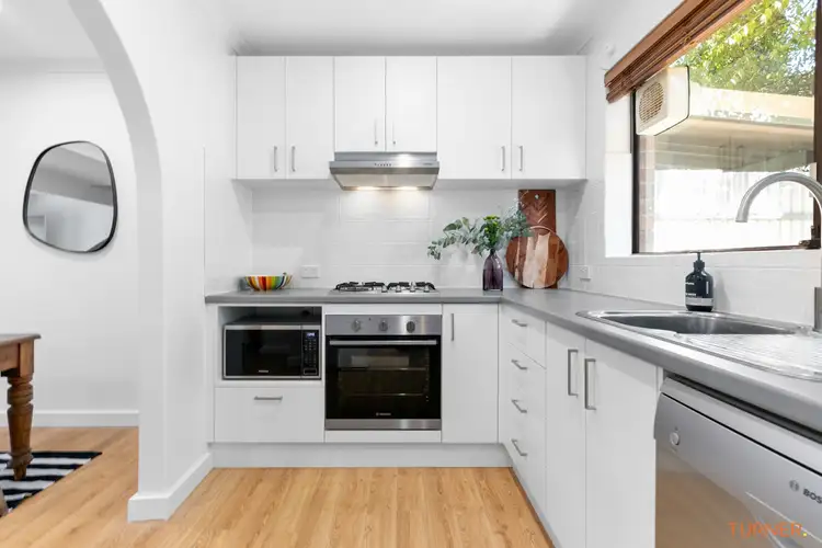 Fourth view of Homely townhouse listing, 2/9 O G Road, Klemzig SA 5087