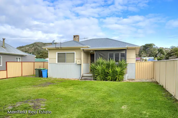 63 Cockburn Road, Mira Mar WA 6330