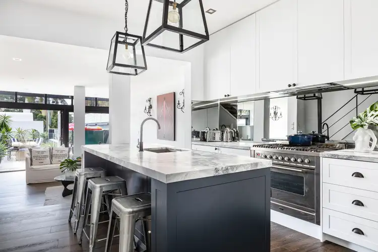 204 Glenmore Road, Paddington NSW 2021