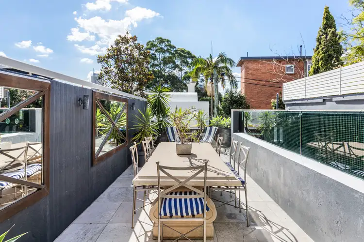 Fifth view of Homely terrace listing, 204 Glenmore Road, Paddington NSW 2021