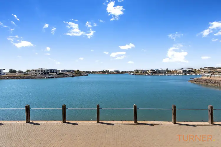Main view of Homely townhouse listing, 4/17 Heritage Drive, Wallaroo SA 5556