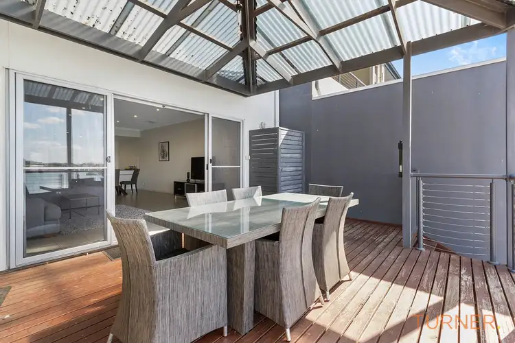 Third view of Homely townhouse listing, 4/17 Heritage Drive, Wallaroo SA 5556