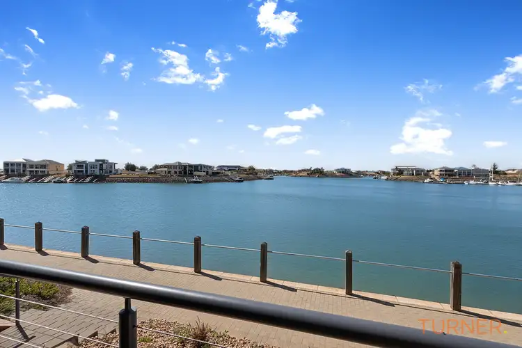 Fifth view of Homely townhouse listing, 4/17 Heritage Drive, Wallaroo SA 5556