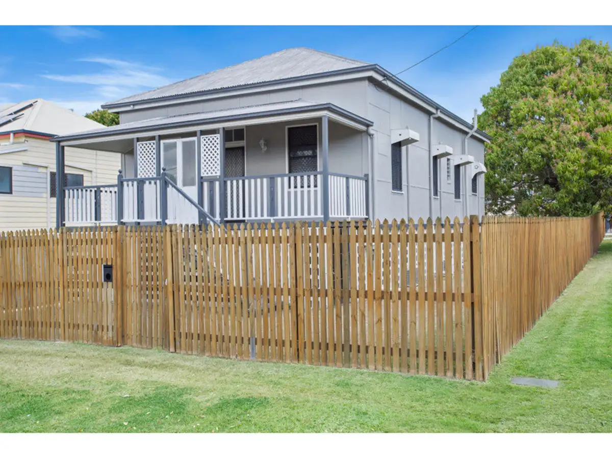 Main view of Homely house listing, 86 West Street, The Range QLD 4700