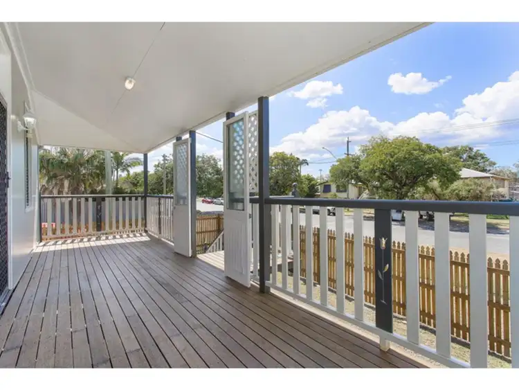 Second view of Homely house listing, 86 West Street, The Range QLD 4700