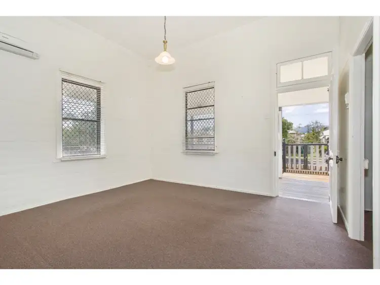 Third view of Homely house listing, 86 West Street, The Range QLD 4700