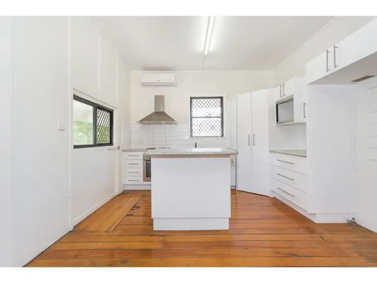 Fourth view of Homely house listing, 86 West Street, The Range QLD 4700