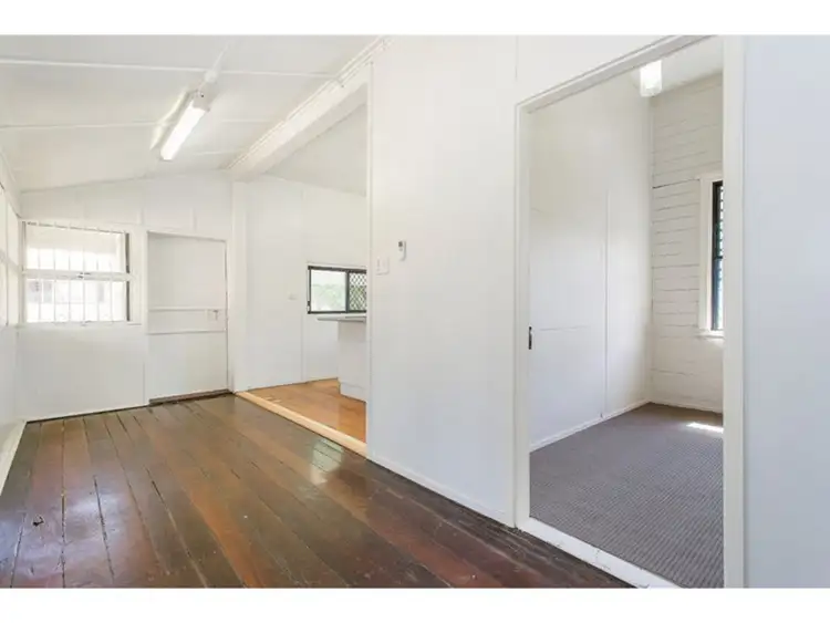 Fifth view of Homely house listing, 86 West Street, The Range QLD 4700