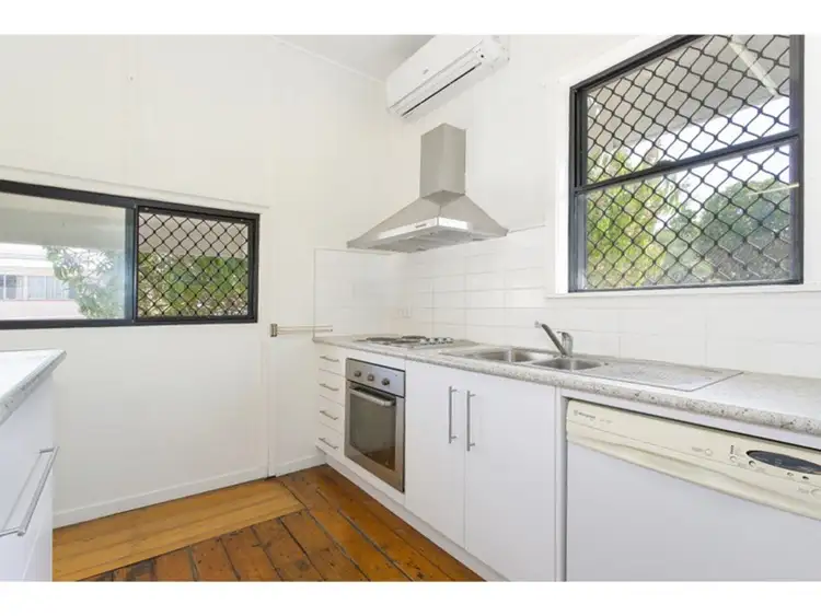 Sixth view of Homely house listing, 86 West Street, The Range QLD 4700