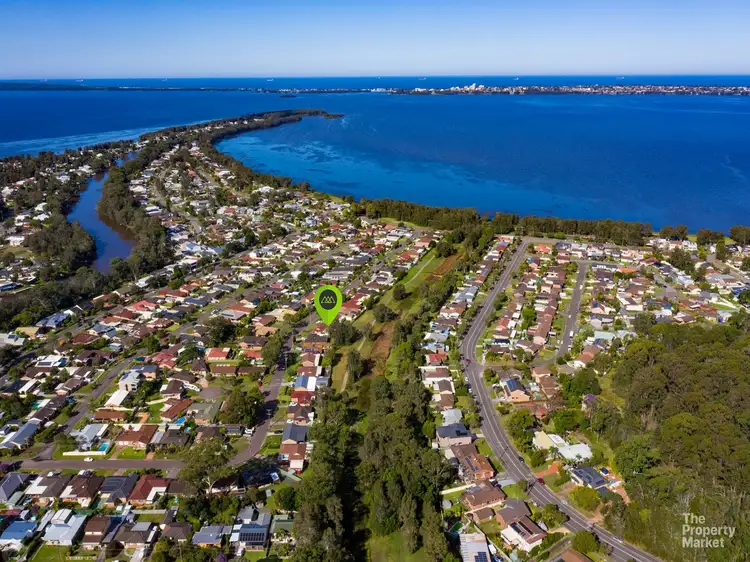 42 Aston Wilde Avenue, Chittaway Bay NSW 2261