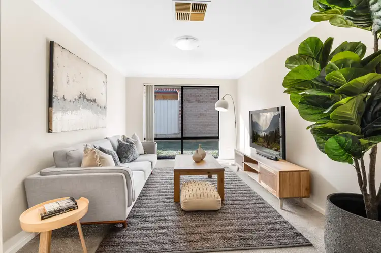 Third view of Homely house listing, 4 Otunic Way, Madeley WA 6065