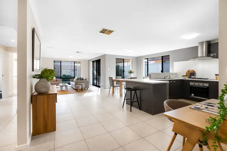 Fifth view of Homely house listing, 4 Otunic Way, Madeley WA 6065