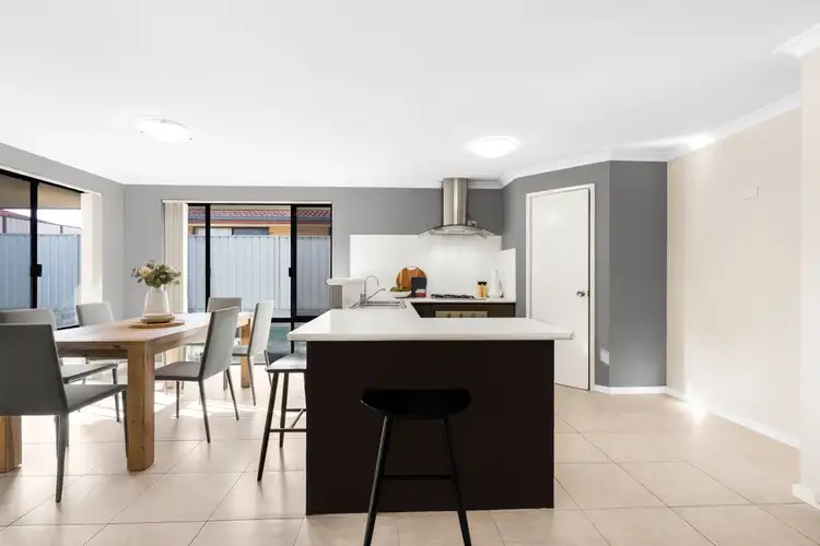 Sixth view of Homely house listing, 4 Otunic Way, Madeley WA 6065
