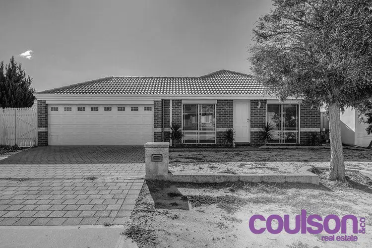 28 Dunster Way, Orelia WA 6167