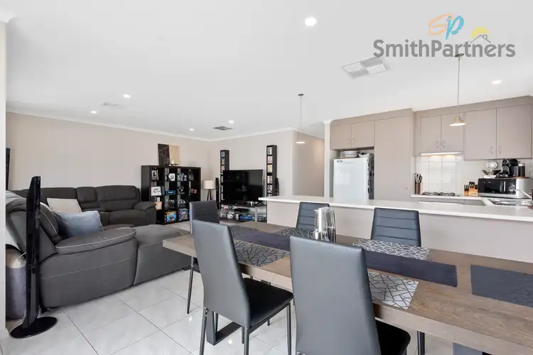 Fifth view of Homely house listing, 14 Bradford Avenue, Salisbury Heights SA 5109