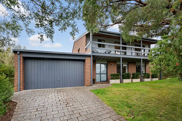 3 Parwan Court, Frankston VIC 3199