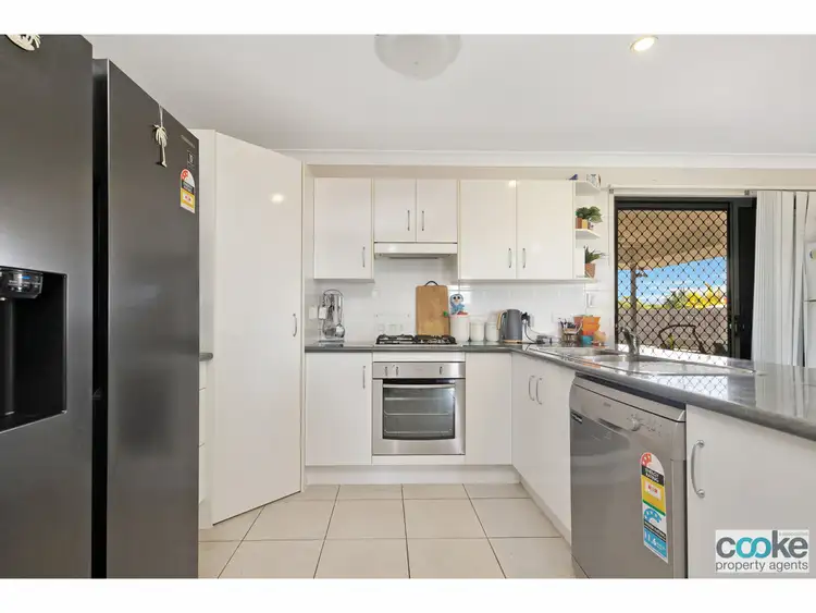 Sixth view of Homely house listing, 44 Amalfi Drive, Zilzie QLD 4710