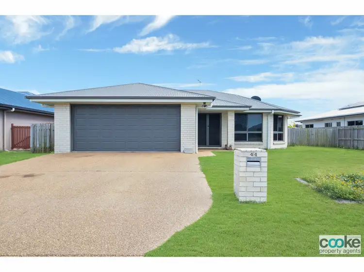 44 Amalfi Drive