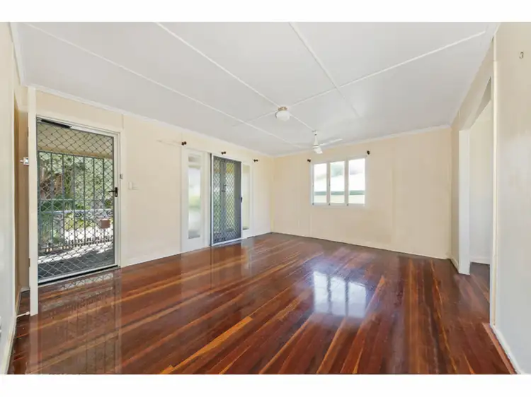 Third view of Homely house listing, 172 Adair Street, Berserker QLD 4701