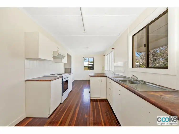 Fifth view of Homely house listing, 172 Adair Street, Berserker QLD 4701