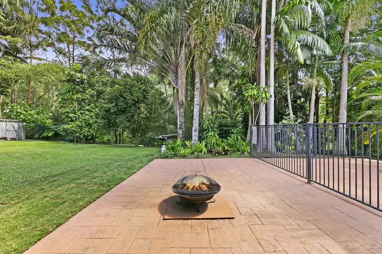5 Jedda Street, Tallebudgera QLD 4228