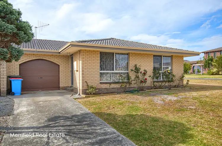 Main view of Homely unit listing, 5B Bohemia Road, Yakamia WA 6330