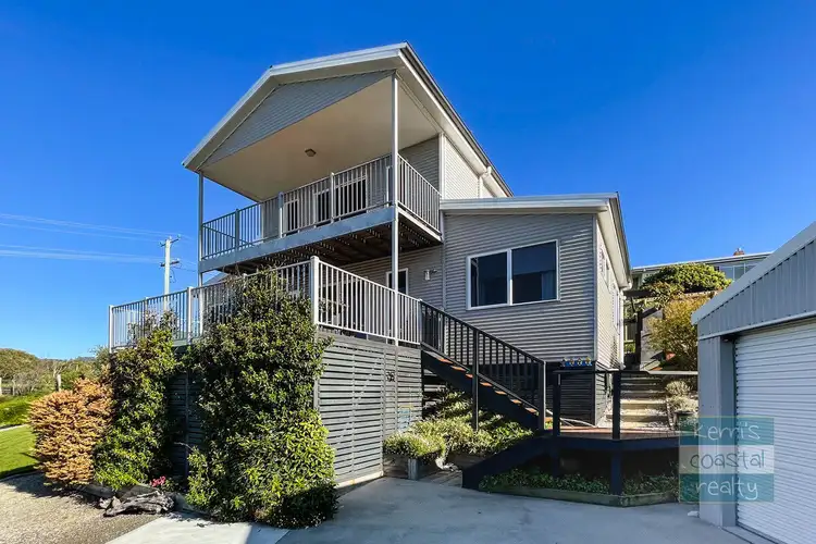 Third view of Homely house listing, 2 Reedy Road, Beaumaris TAS 7215