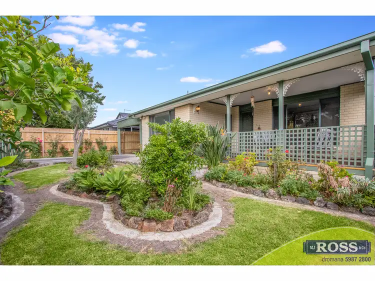 Main view of Homely house listing, 26 Lugano Avenue, Dromana VIC 3936