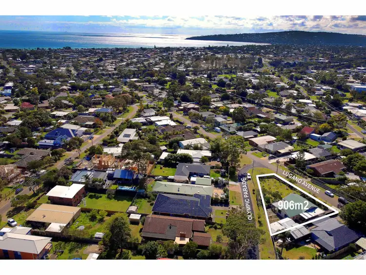 Second view of Homely house listing, 26 Lugano Avenue, Dromana VIC 3936