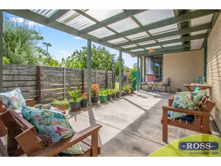 Fourth view of Homely house listing, 26 Lugano Avenue, Dromana VIC 3936