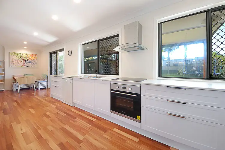 Second view of Homely house listing, 141 Acanthus Avenue, Burleigh Waters QLD 4220
