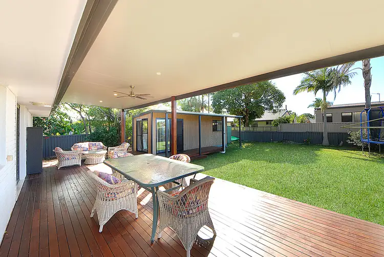 Fourth view of Homely house listing, 141 Acanthus Avenue, Burleigh Waters QLD 4220