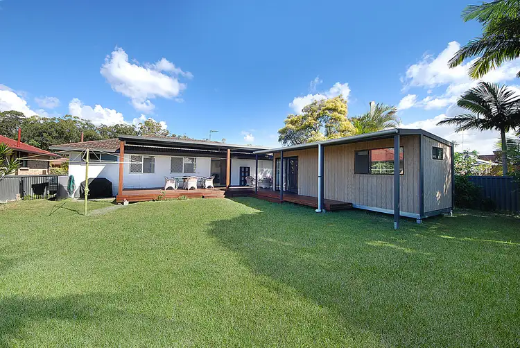 Fifth view of Homely house listing, 141 Acanthus Avenue, Burleigh Waters QLD 4220