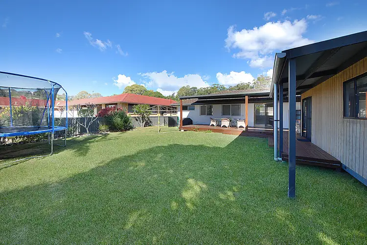 Sixth view of Homely house listing, 141 Acanthus Avenue, Burleigh Waters QLD 4220