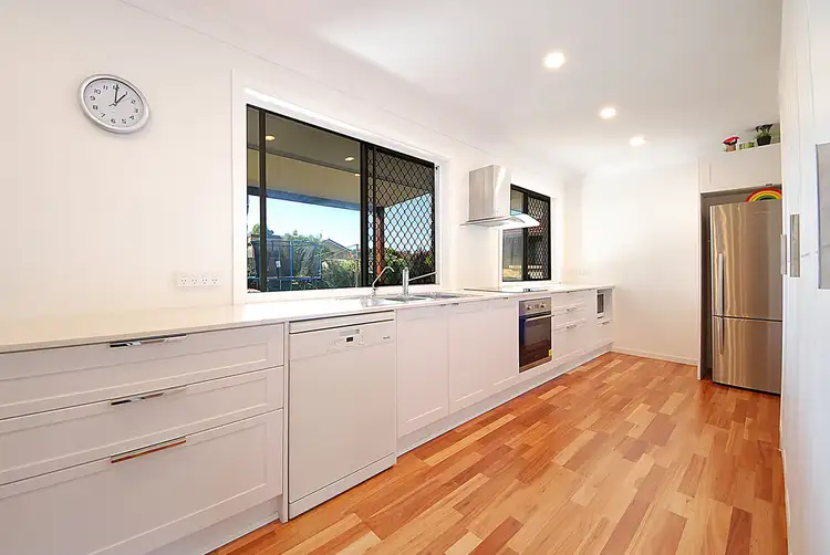 Seventh view of Homely house listing, 141 Acanthus Avenue, Burleigh Waters QLD 4220