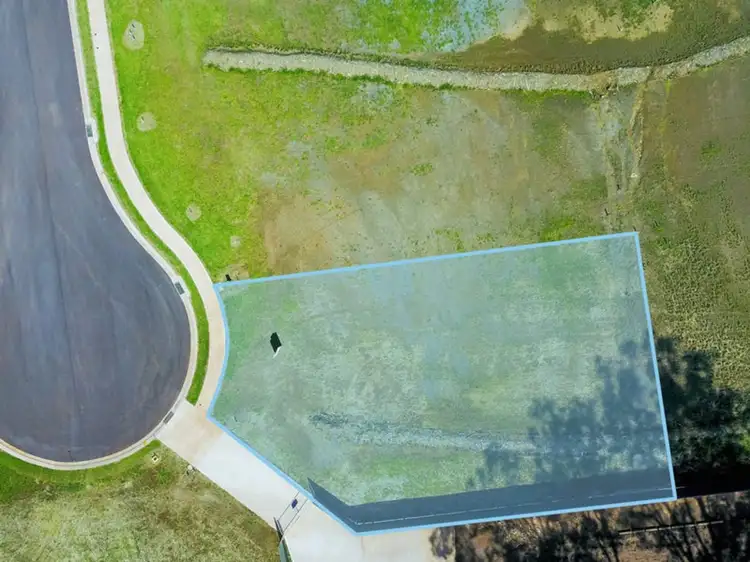 Main view of Homely land listing, Lot 22 Ryeland Close, Port Macquarie NSW 2444