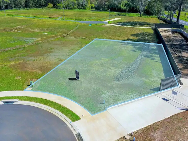 Second view of Homely land listing, Lot 22 Ryeland Close, Port Macquarie NSW 2444