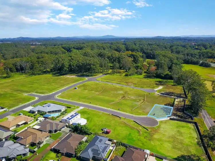 Third view of Homely land listing, Lot 22 Ryeland Close, Port Macquarie NSW 2444
