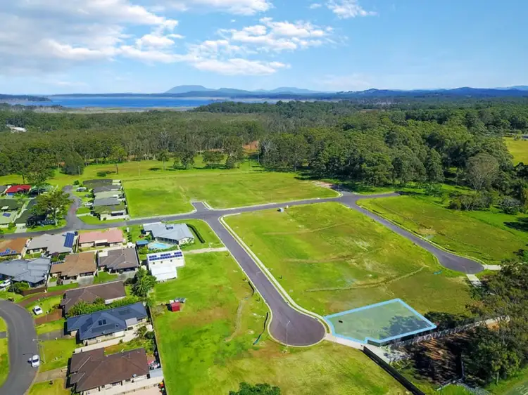 Fourth view of Homely land listing, Lot 22 Ryeland Close, Port Macquarie NSW 2444