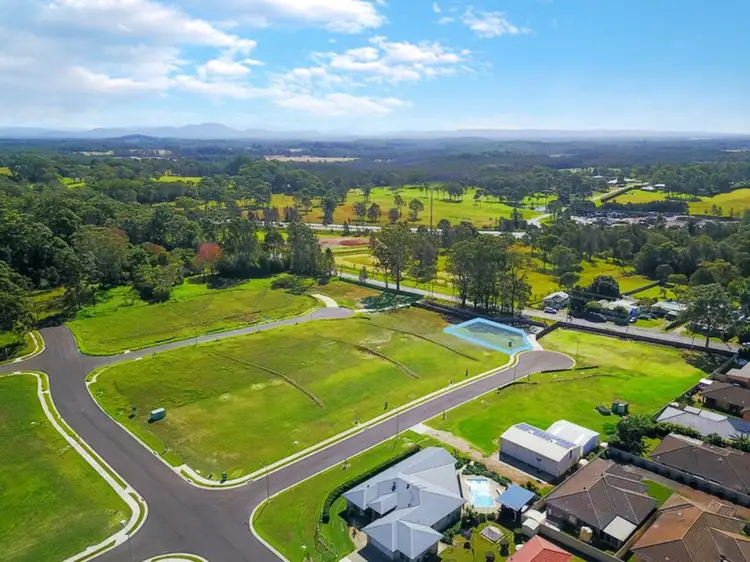 Sixth view of Homely land listing, Lot 22 Ryeland Close, Port Macquarie NSW 2444