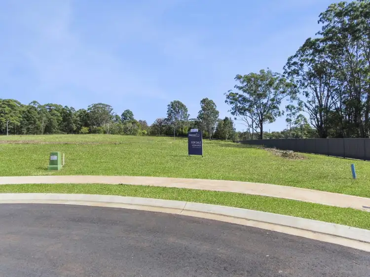 Seventh view of Homely land listing, Lot 22 Ryeland Close, Port Macquarie NSW 2444