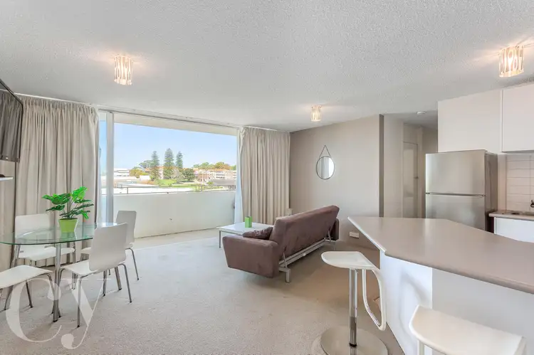 Main view of Homely apartment listing, 62/375 Stirling Highway, Claremont WA 6010