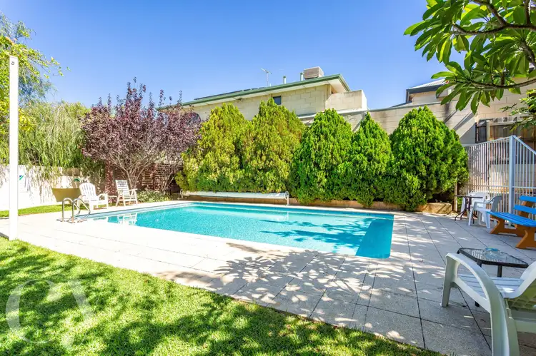 Second view of Homely apartment listing, 62/375 Stirling Highway, Claremont WA 6010