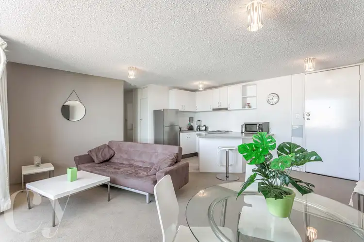 Third view of Homely apartment listing, 62/375 Stirling Highway, Claremont WA 6010