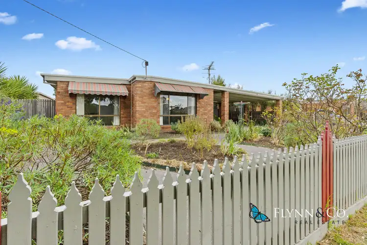 38 Hove Road, Rosebud VIC 3939
